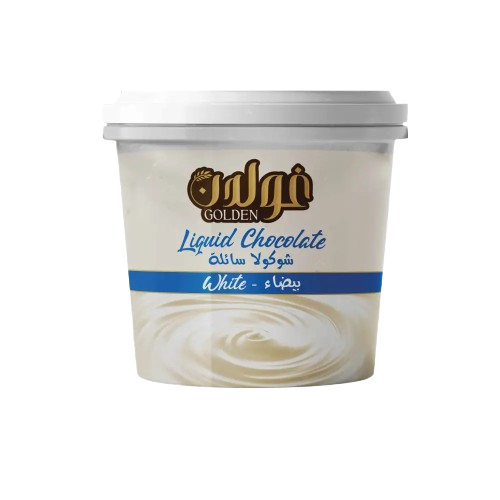 شوكولا حليب سائلة